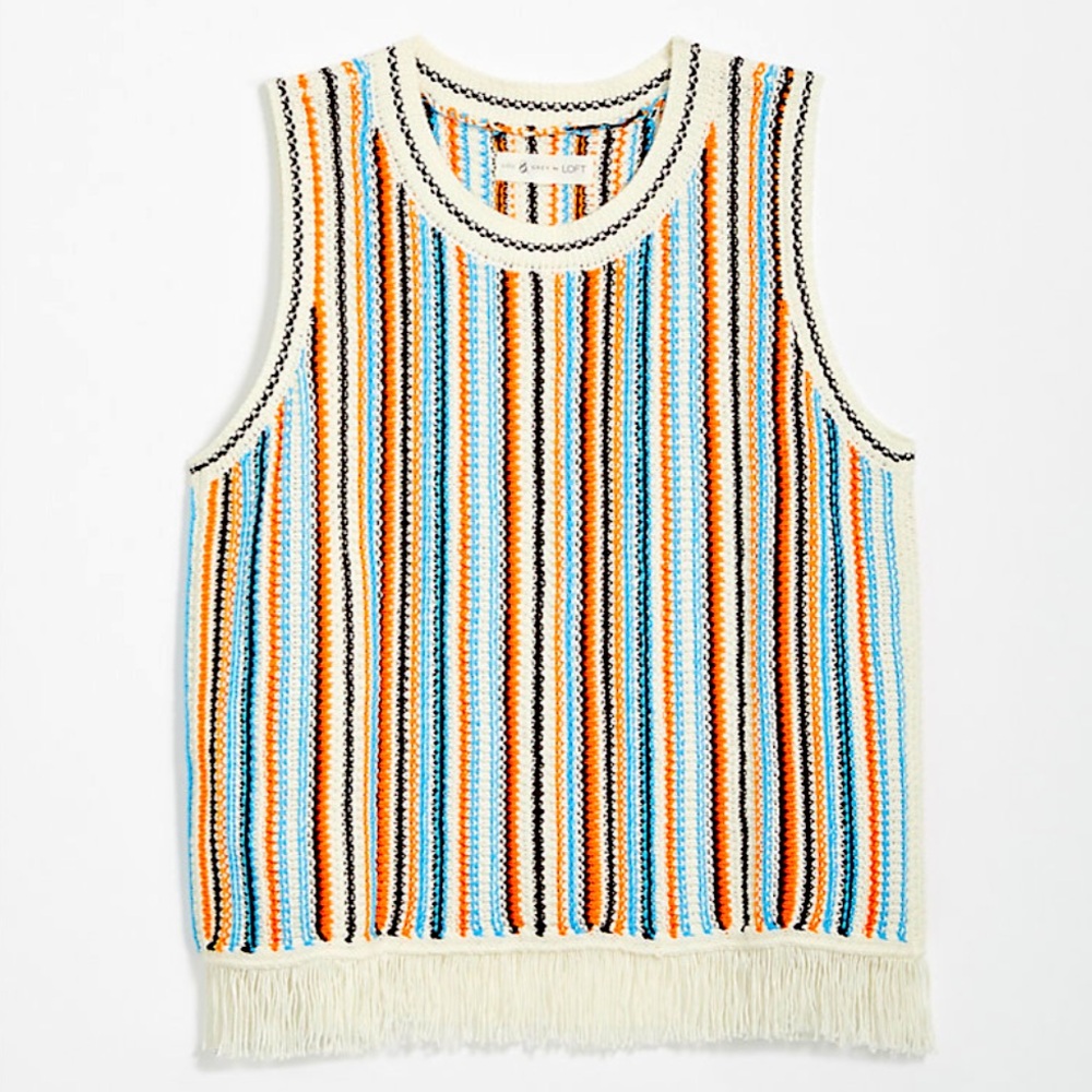 100% Cotton By Loft